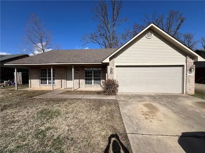 2600 Red Oak Dr, Van Buren, AR, 72956