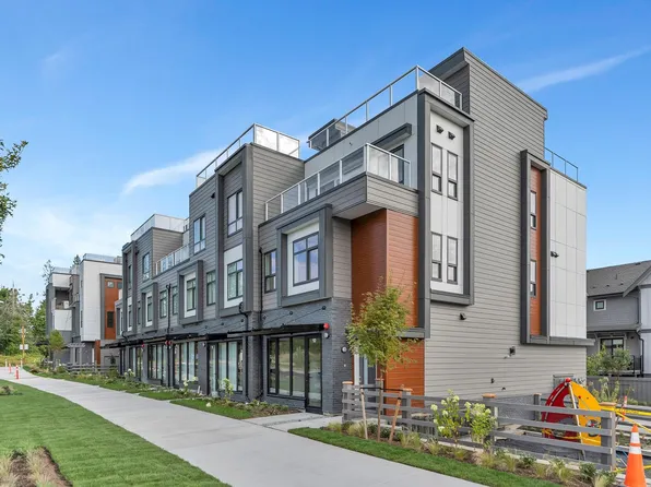 6983 204th St #6, Langley, BC V2Y 1P8