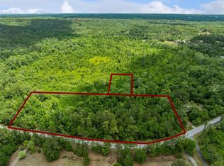 Culbreath Rd, Brooksville, FL 34602