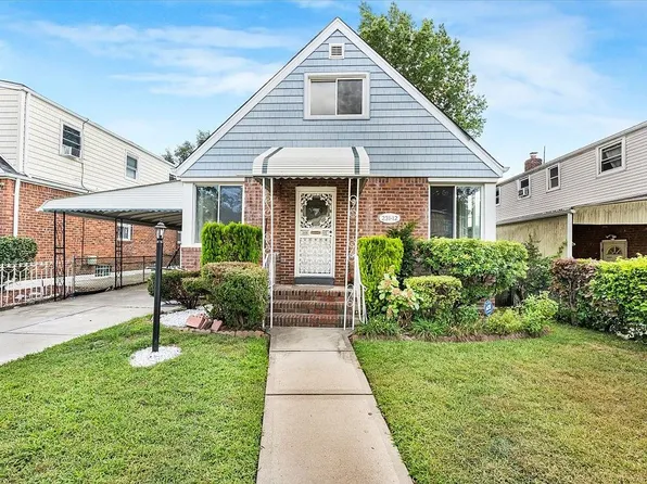 23112 128th Rd, Springfield Gardens, NY 11413