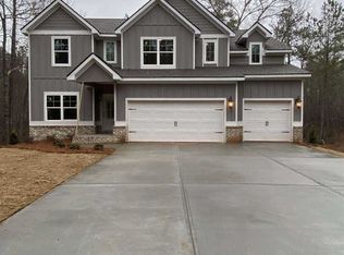 0 Gordon Rd #3, Senoia, GA 30276