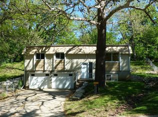 233 Tiblow Ln, Bonner Springs, KS 66012