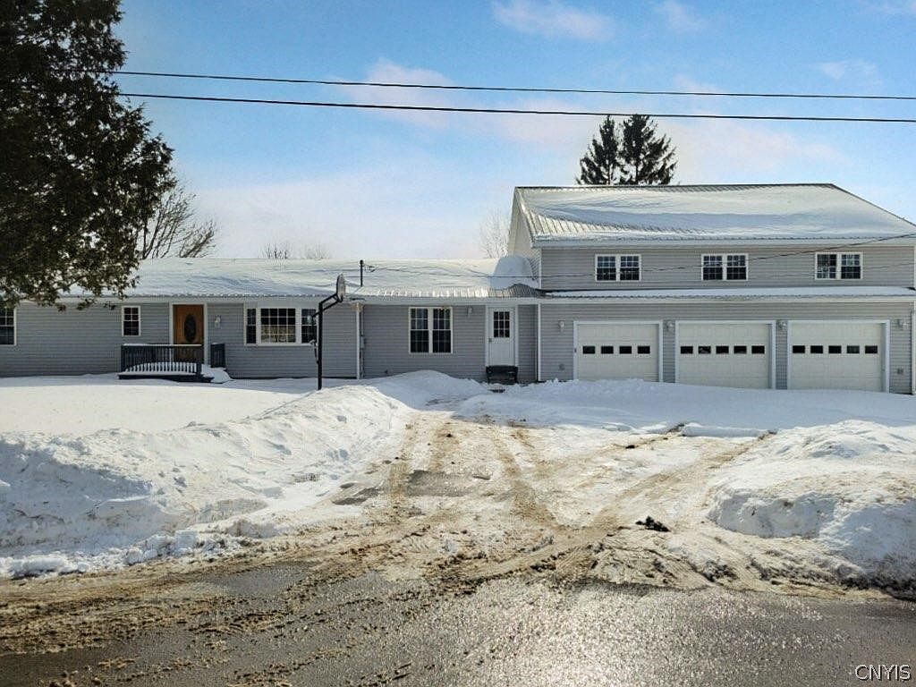 5990 Oliver Rd, Oriskany Falls, NY 13425 Zillow
