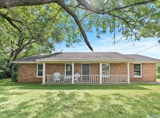 10810 Griffith Rd, Tanner, AL 35671