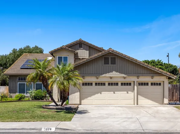 3824 Mount Ariane Dr, San Diego, CA 92111