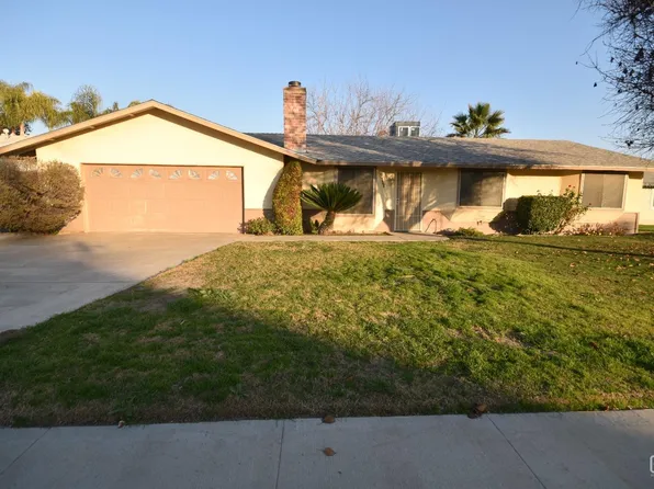 9308 Bit St, Bakersfield, CA 93307