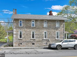 318 Boyd St, Cornwall, PA 17016