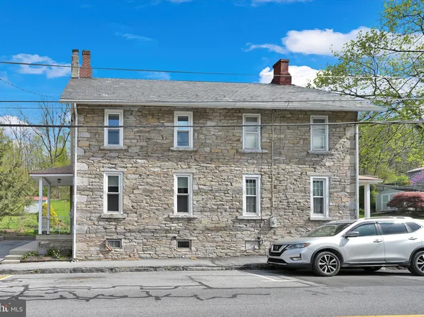 318 Boyd St, Cornwall, PA 17016