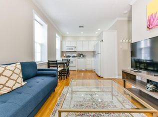 385 Hanover St #303MM, Boston, MA 02113