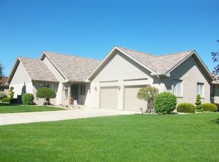 789 Willowridge Dr, Kokomo, IN 46901