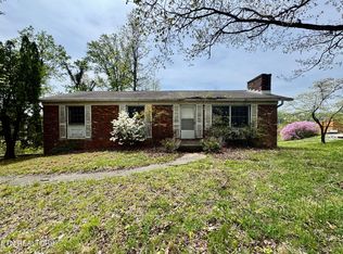 4520 Royalview Rd, Knoxville, TN 37921