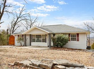 409 Lakeshore Dr, Ridgedale, MO 65739