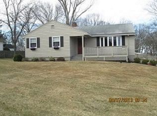 100 Elmwood St, Auburn, MA 01501