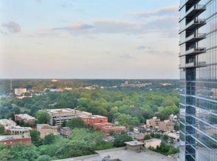 1080 W Peachtree St NW UNIT 2105, Atlanta, GA 30309