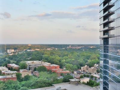 1080 W Peachtree St NW UNIT 2105, Atlanta, GA, 30309