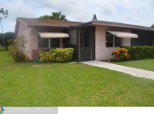 14376 Campanelli Dr, Delray Beach, FL 33484