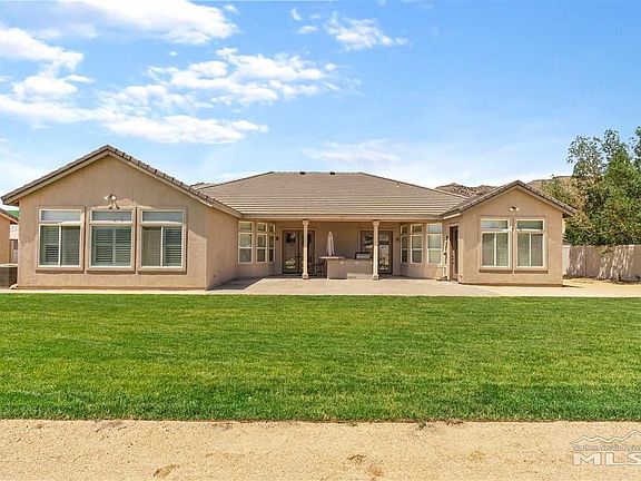 5th image of 11780 Eagle Peak Dr