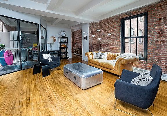 3rd image of 36 Laight St #4R