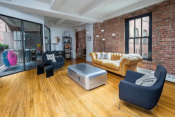 1st image of 36 Laight St APT 3B