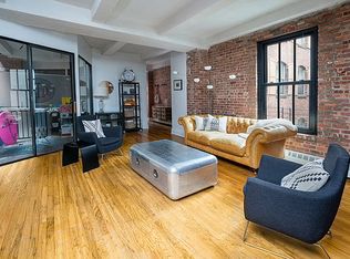 36 Laight St APT 3B, New York, NY 10013