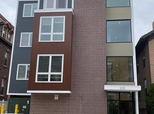 219 Waterman St #2-4, Providence, RI 02906