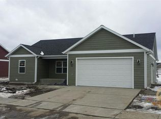 1011 Low Line Spur Rd, Belgrade, MT 59714