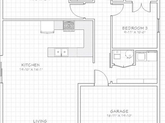 5th image of 2070 Crescent St