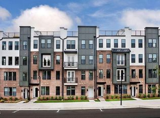 1245 S Blount St #201, Raleigh, NC 27601