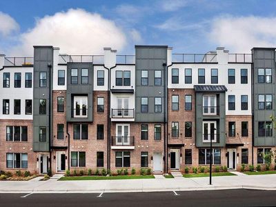 1245 S Blount St #201, Raleigh, NC, 27601