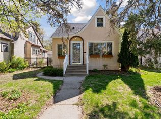 5247 13th Ave S, Minneapolis, MN 55417