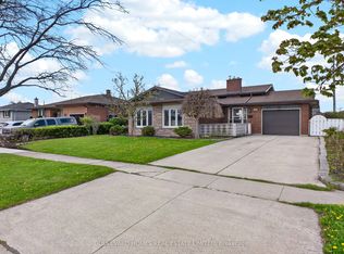 66 Watt Ave, Welland, ON L3B 1J3