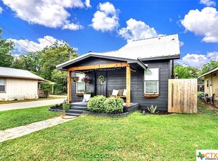 630 Centre St, San Marcos, TX 78666