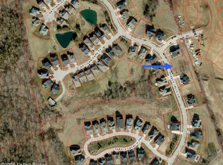 17703 Shakes Creek Dr, Fisherville, KY
