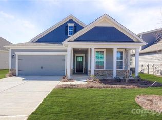 491 York Rd, Troutman, NC 28166