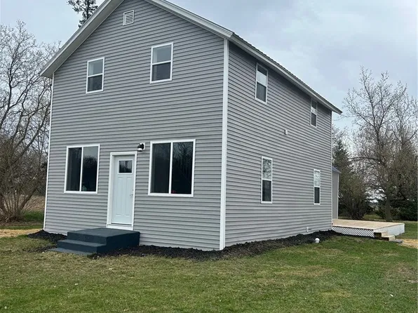 2419 15 1/4 Avenue, Rice Lake, WI 54868