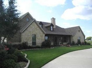 104 Parade Point, Heath, TX 75032