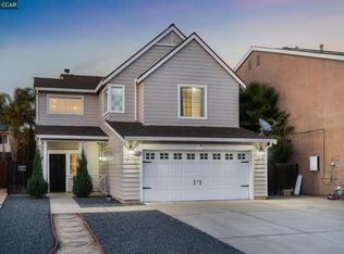 2084 Springbrook Ct, Oakley, CA 94561