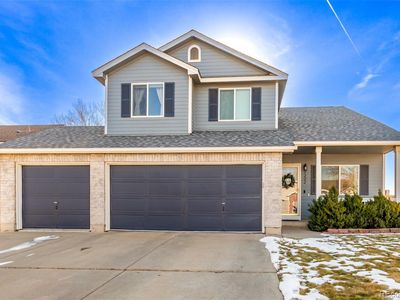 5222 E 131st Drive, Thornton, CO, 80241