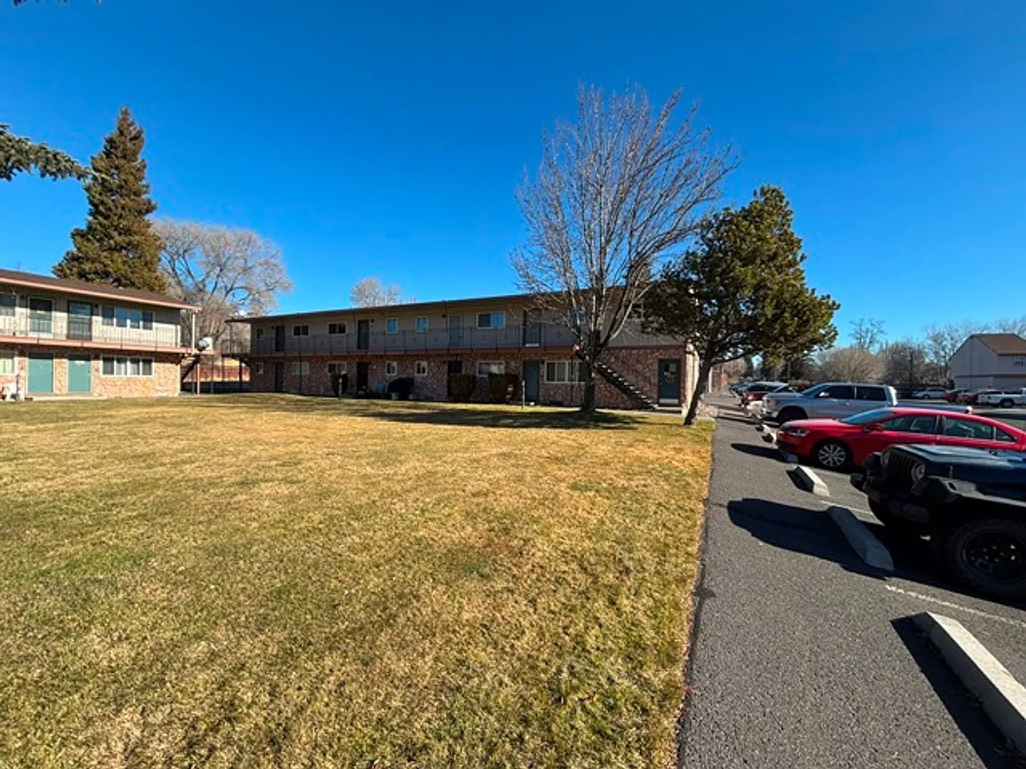 4507 Cannon Ave #30 photo 1