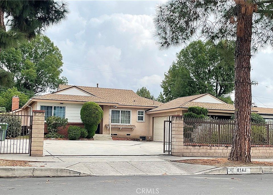 1st image of 8142 Nagle Ave