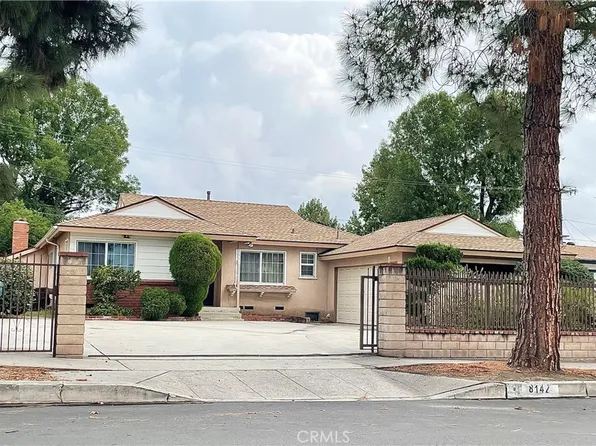 8142 Nagle Ave, North Hollywood, CA 91605