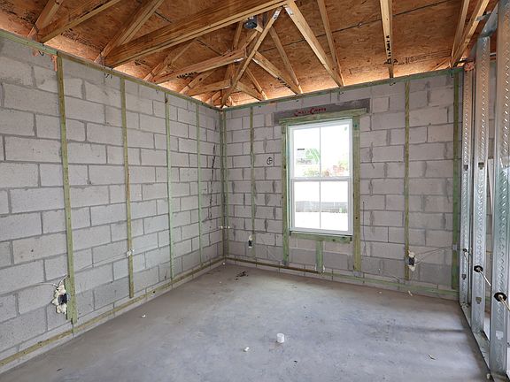 Interior - March 25, 2026