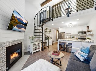 1530 Empire Ave #304, Park City, UT 84060