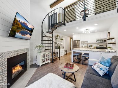1530 Empire Ave #304, Park City, UT, 84060