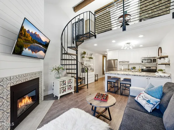 1530 Empire Ave #304, Park City, UT 84060
