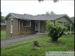 224 S Bertrand St, Knoxville, TN 37915