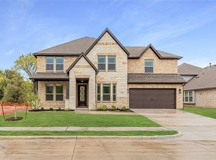 212 Dove Haven Dr, Wylie, TX 75098