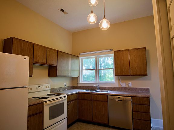 Kitchen closeup