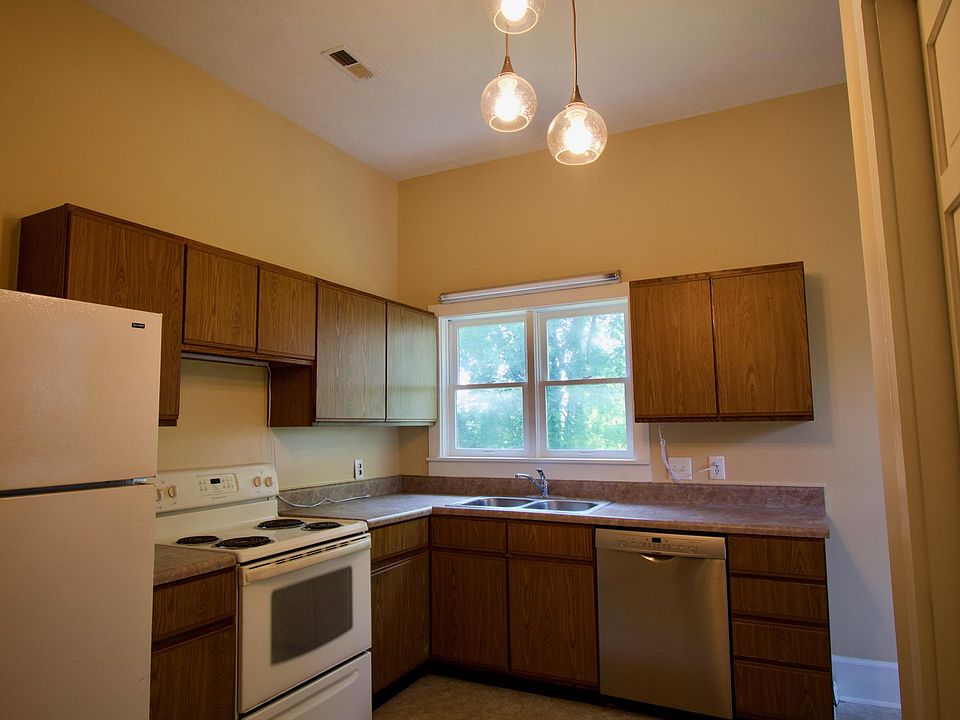 Kitchen closeup