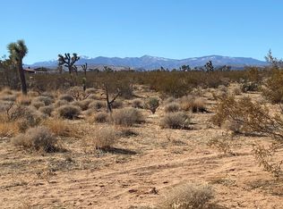 3000 Rockwood Rd #1-2, Joshua Tree, CA 92252